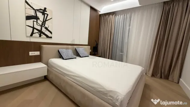 Apartament 3 camere I Parcare I Terasa I Erou Iancu Nicolae