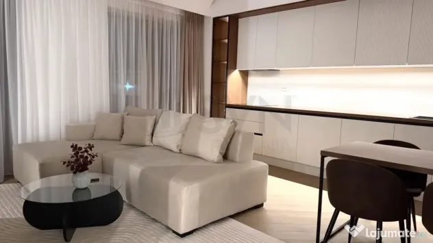 Apartament 3 camere I Parcare I Terasa I Erou Iancu Nicolae