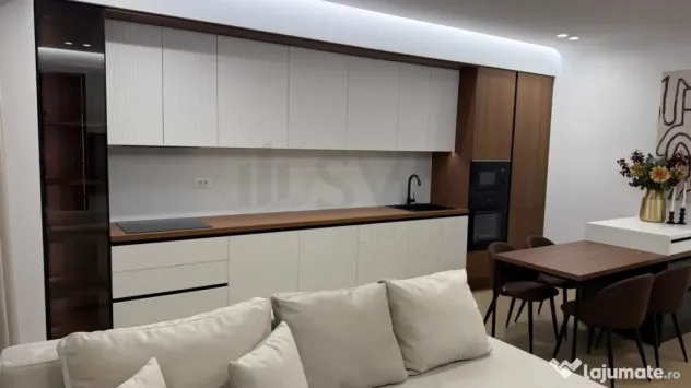 Apartament 3 camere I Parcare I Terasa I Erou Iancu Nicolae