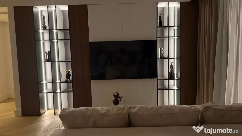 Apartament 3 camere I Parcare I Terasa I Erou Iancu Nicolae