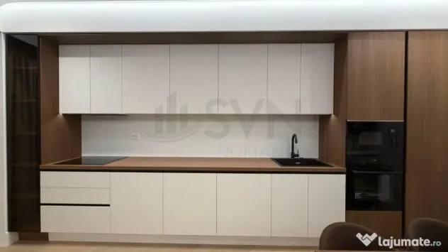 Apartament 3 camere I Parcare I Terasa I Erou Iancu Nicolae