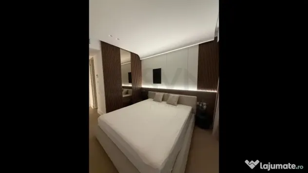 Apartament 3 camere I Parcare I Terasa I Erou Iancu Nicolae