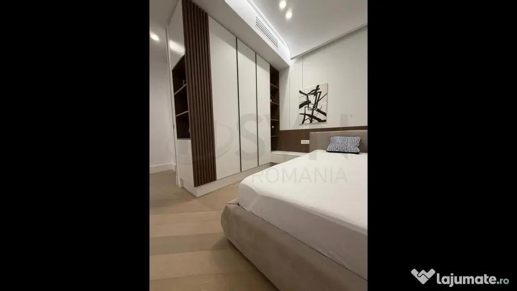 Apartament 3 camere I Parcare I Terasa I Erou Iancu Nicolae