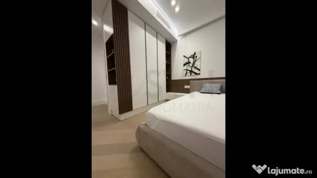 Apartament 3 camere I Parcare I Terasa I Erou Iancu Nicolae