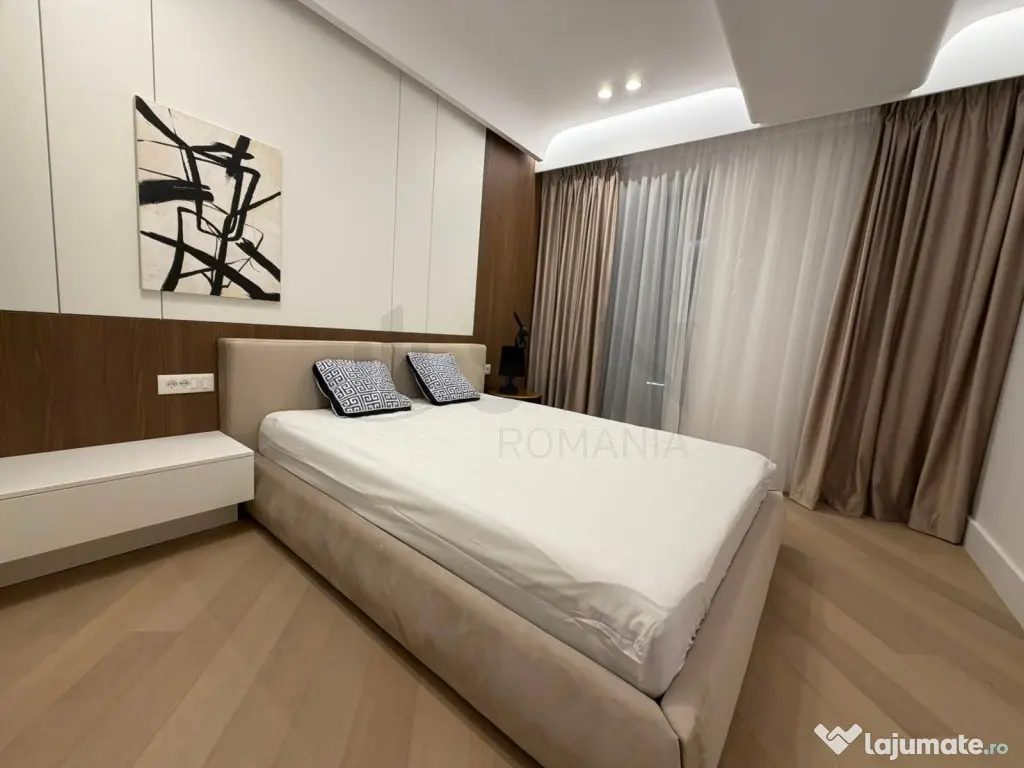 Apartament 3 camere I Parcare I Terasa I Erou Iancu Nicolae