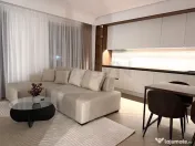 Apartament 3 camere I Parcare I Terasa I Erou Iancu Nicolae 