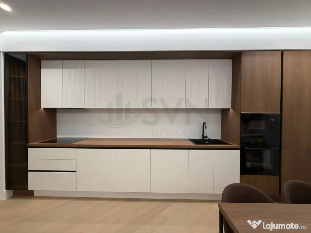 Apartament 3 camere I Parcare I Terasa I Erou Iancu Nicolae