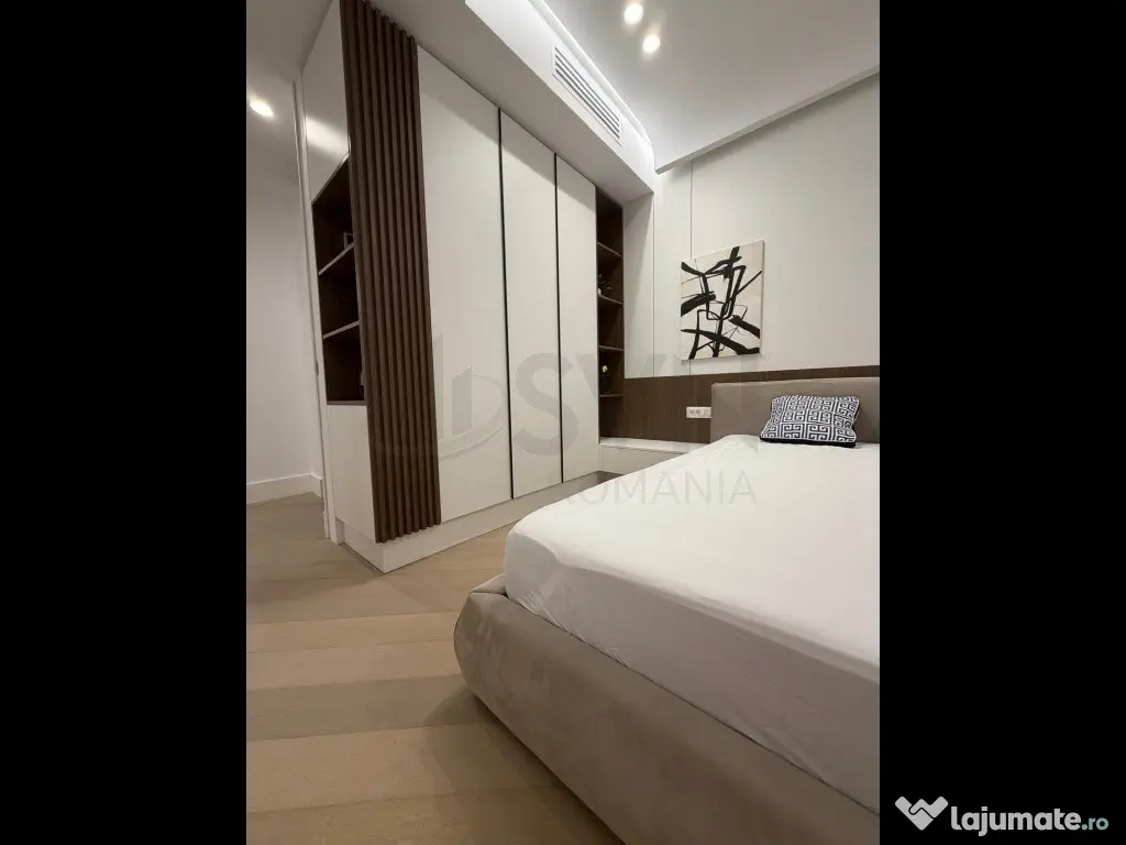 Apartament 3 camere I Parcare I Terasa I Erou Iancu Nicolae