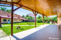 CASA CU DOUA CORPURI | TEREN 565MP | UTILITATI | ZIZIN | ...