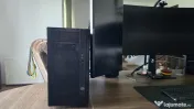 Desktop PC Intel Core i5-7600K | 32GB RAM | SSD | Silentios | Ideal birou 