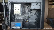 Desktop PC Intel Core i5-7600K | 32GB RAM | SSD | Silentios | Ideal birou 