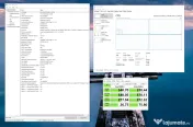 Desktop PC Intel Core i5-7600K | 32GB RAM | SSD | Silentios | Ideal birou 