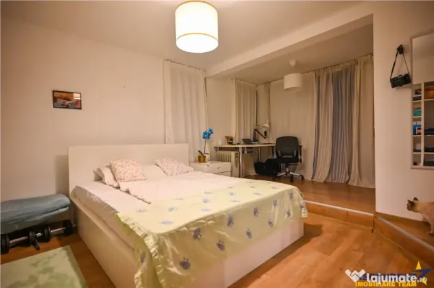 Vila in pretiosul areal: Drumul Poienii .-. Centru Istoric M