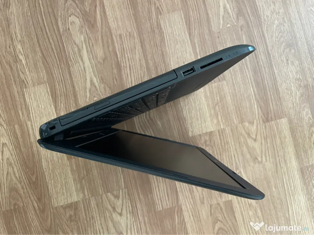Laptop HP Slim Display 15,6,Windows,4gb ram,500gb m