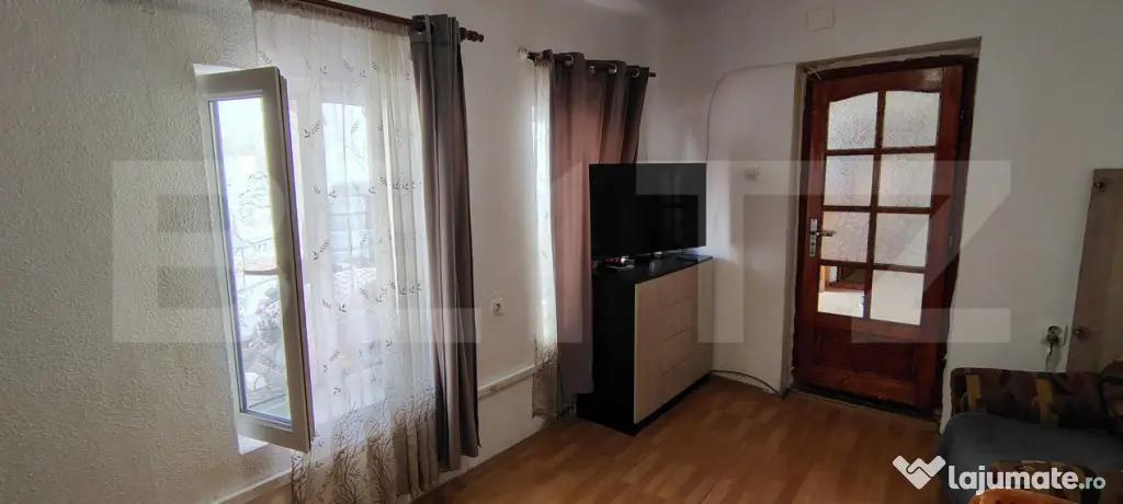 Casă zona ultracentrală aproape de Piața Unirii, cu 2 cam