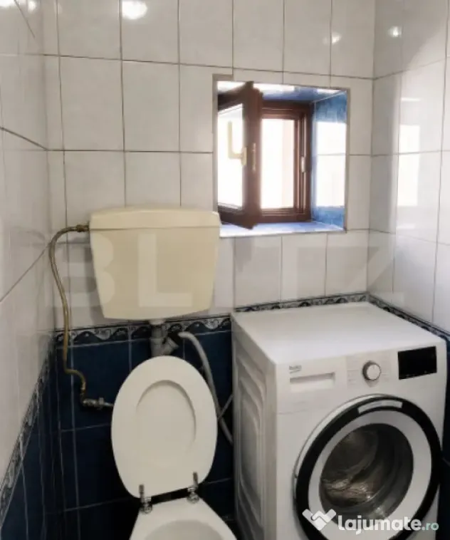 Casă zona ultracentrală aproape de Piața Unirii, cu 2 cam