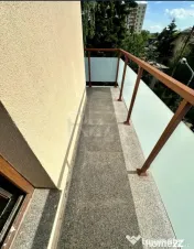 3 camere Aviației decomandat, parcare, et. 2, an 2016, 96 m