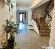 3 camere Aviației decomandat, parcare, et. 2, an 2016, 96 m