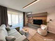Apartament 2 camere I Cloud 9 Residence 