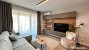 Apartament 2 camere I Cloud 9 Residence