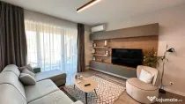 Apartament 2 camere I Cloud 9 Residence