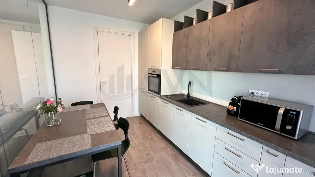 Apartament 2 camere I Cloud 9 Residence - Bucuresti (Bucuresti-Ilfov)