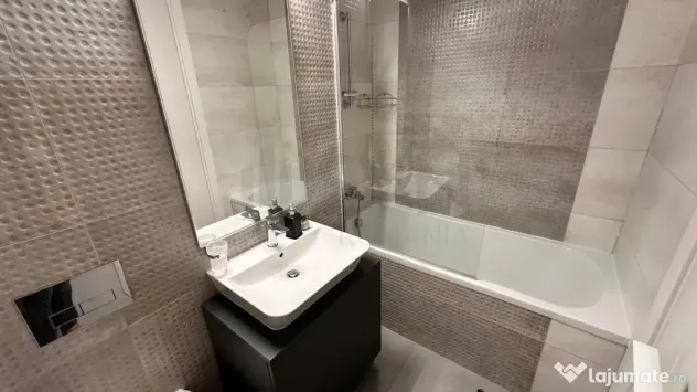 Apartament 2 camere I Cloud 9 Residence - Bucuresti (Bucuresti-Ilfov)