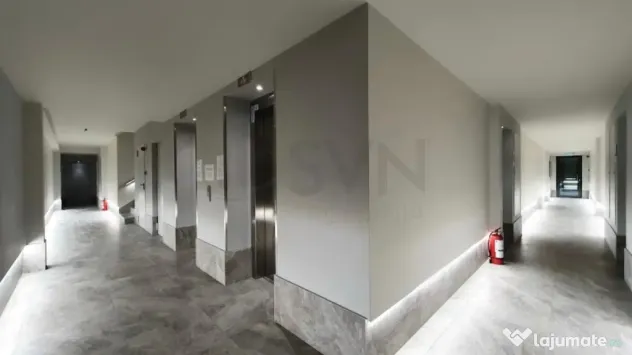 Apartament 2 camere I Cloud 9 Residence - Bucuresti (Bucuresti-Ilfov)