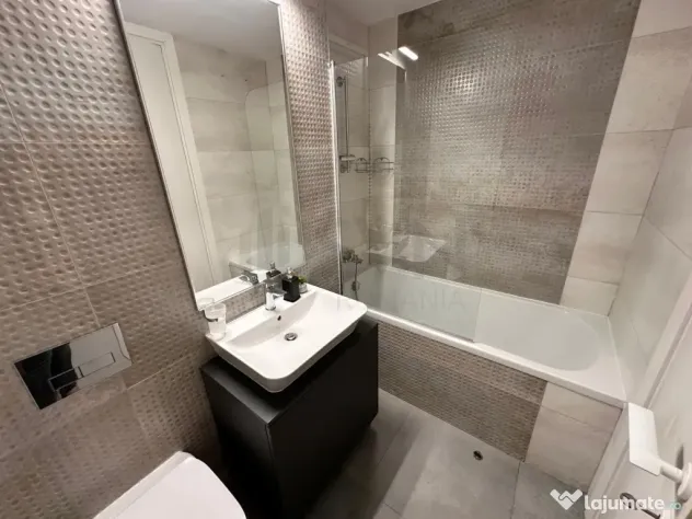 Apartament 2 camere I Cloud 9 Residence