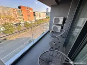 Apartament 2 camere I Cloud 9 Residence 