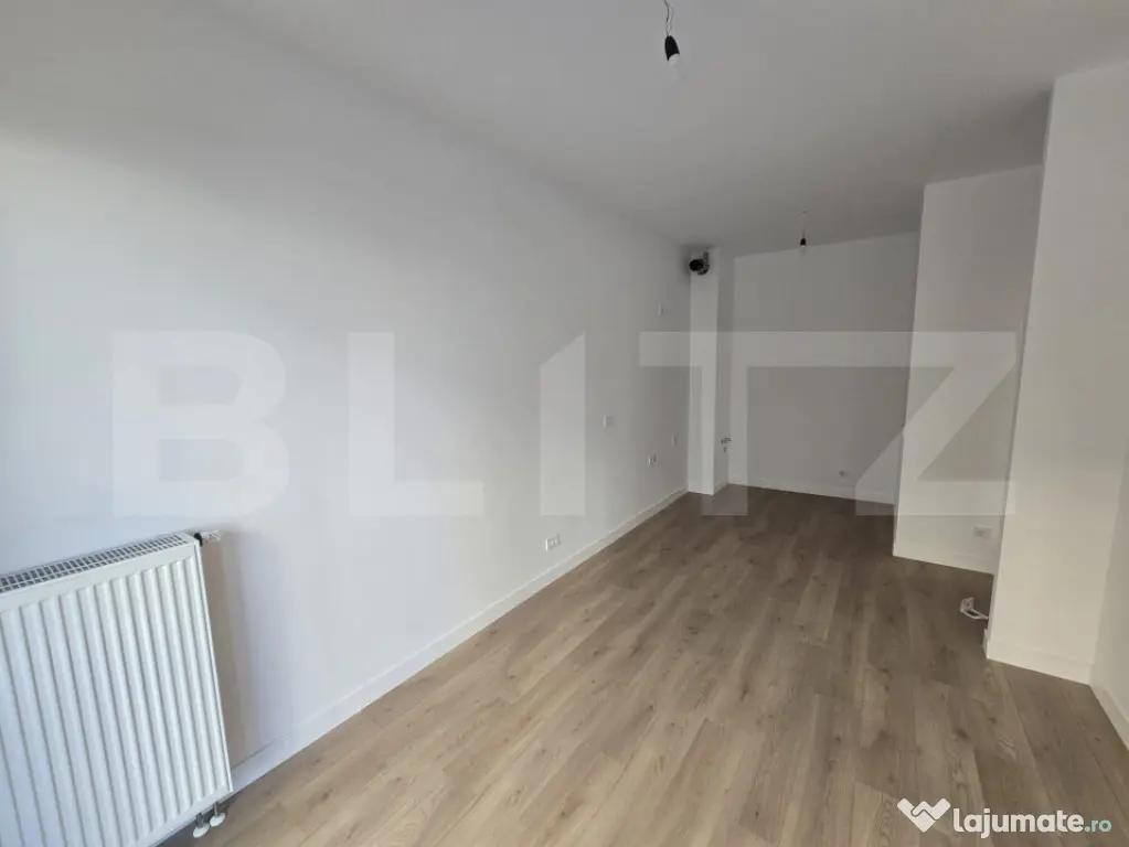 Apartament 2 camere decomandat - zona semicentrala