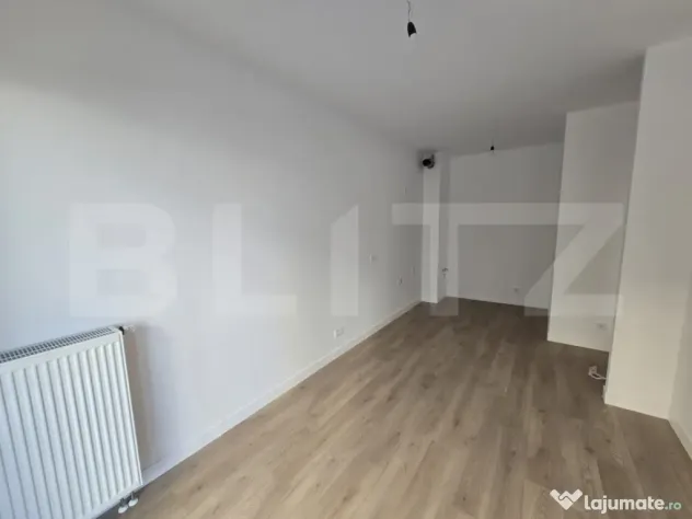 Apartament 2 camere decomandat - zona semicentrala