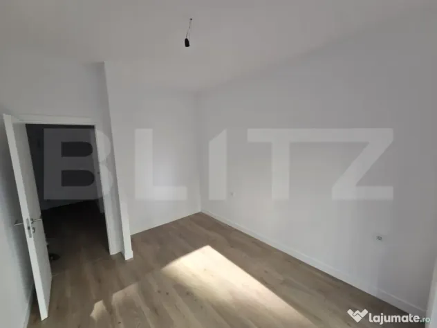 Apartament 2 camere decomandat - zona semicentrala