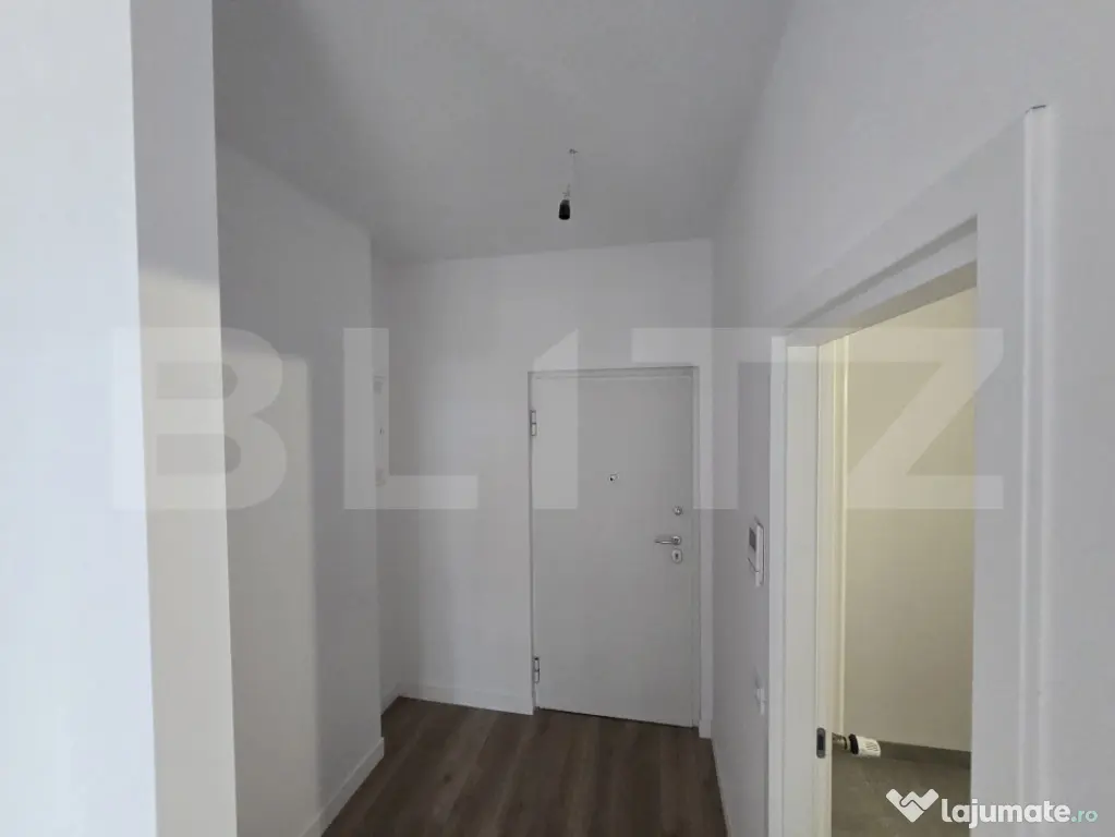 Apartament 2 camere decomandat - zona semicentrala