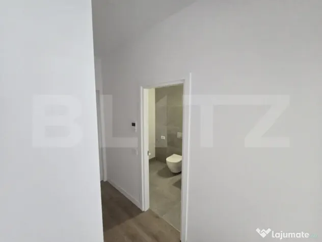 Apartament 2 camere decomandat - zona semicentrala