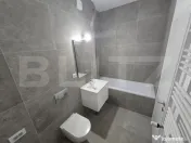 Apartament 2 camere decomandat - zona semicentrala
