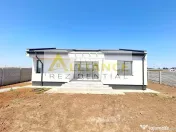 Casa individuala | Parter+Pod | 4 Camere | Teren 444 mp 