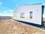 Casa individuala | Parter+Pod | 4 Camere | Teren 444 mp 