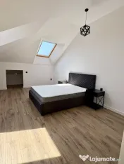 Inchiriere Apartament 2 camere semidecomandat, 62 mp, Porii