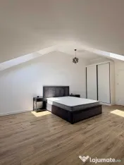 Inchiriere Apartament 2 camere semidecomandat, 62 mp, Porii