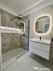 Inchiriere Apartament 2 camere semidecomandat, 62 mp, Porii