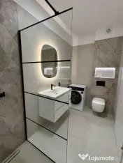 Inchiriere Apartament 2 camere semidecomandat, 62 mp, Porii