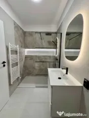 Inchiriere Apartament 2 camere semidecomandat, 62 mp, Porii