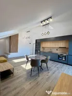 Inchiriere Apartament 2 camere semidecomandat, 62 mp, Porii