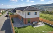 Casa tip Duplex, 120 mp, Chinteni
