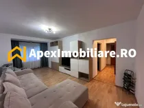 Apartament 3 camere de inchiriat Giurgiului București | Ape