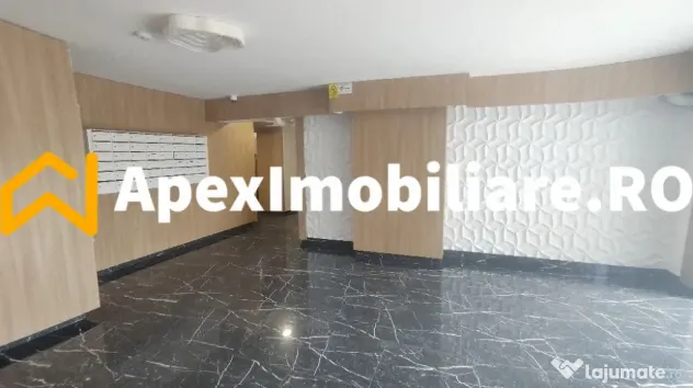 Garsoniera de inchiriat Sisesti București ApexImobiliare.ro