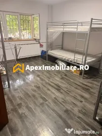 Apartament 4 camere de inchiriat Timpuri Noi București Ape