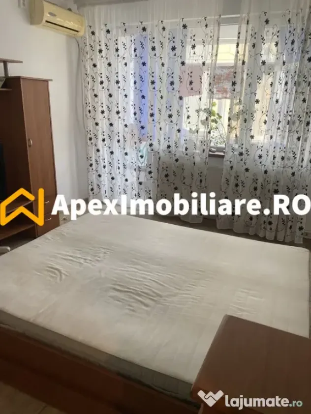 Ap. 3 cam Colentina Bucuresti | Metrou 2 min | centrala prop