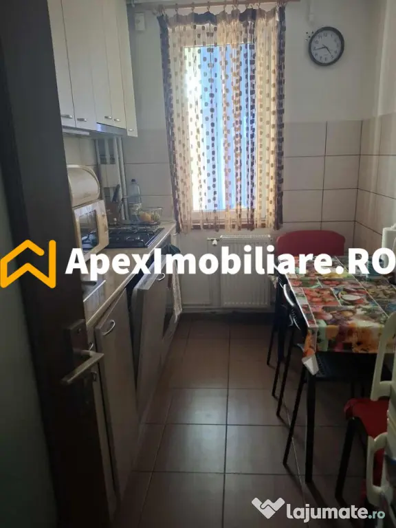 Ap. 3 cam Colentina Bucuresti | Metrou 2 min | centrala prop